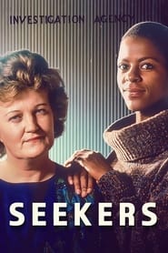 Seekers' Poster