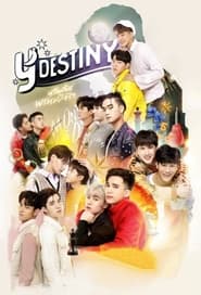 YDestiny' Poster