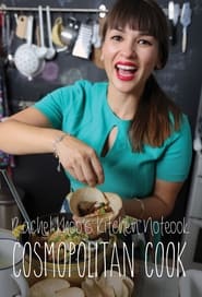 Rachel Khoos Cosmopolitan Cook' Poster