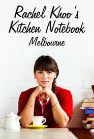 Rachel Khoos Kitchen Notebook Melbourne