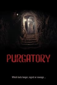 Purgatory' Poster