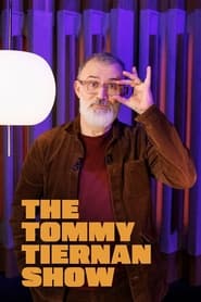 The Tommy Tiernan Show' Poster