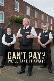 Cant Pay Well Take It Away' Poster