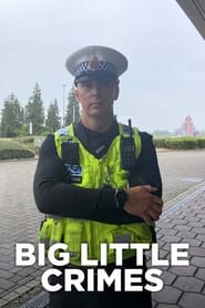 Big Little Crimes' Poster