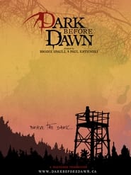 Dark Before Dawn' Poster
