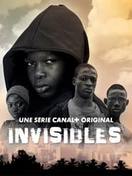 Invisibles' Poster