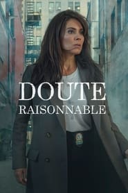 Doute Raisonnable Reasonable Doubt' Poster