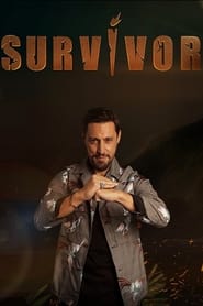 Survivor Romania' Poster