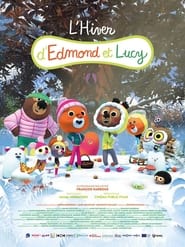 Edmond  Lucy' Poster