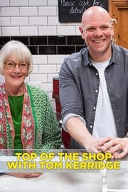 Top of the Shop with Tom Kerridge' Poster