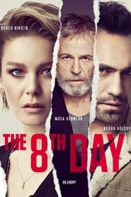 8th Day' Poster