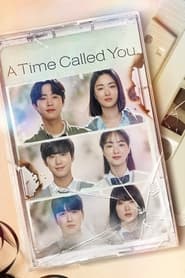 A Time Called You' Poster