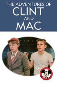Streaming sources forThe Adventures of Clint and Mac
