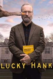 Lucky Hank' Poster