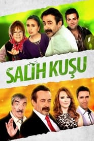 Salih Kusu' Poster