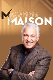 M comme maison' Poster