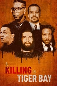 A Killing in Tiger Bay' Poster