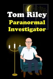 Tom Riley Paranormal Investigator