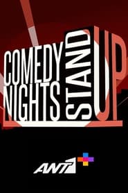 Comedy Nights' Poster