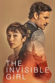 The Invisible Girl' Poster