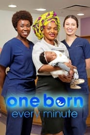 One Born Every Minute' Poster