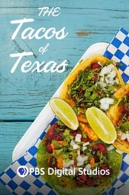 The Tacos of Texas' Poster