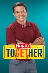 Happy ToGetHer' Poster