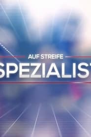 Auf Streife  Die Spezialisten' Poster