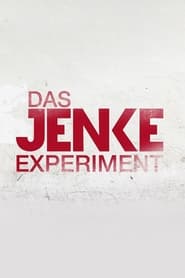 Das JenkeExperiment' Poster