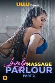 Lovely Massage Parlour' Poster