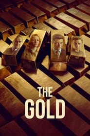 The Gold' Poster