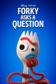 Forky Asks a Question' Poster