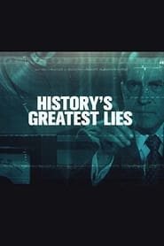 Historys Greatest Lies' Poster