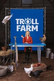 Troll Farm' Poster