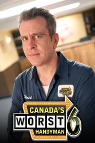 Canadas Worst Handyman' Poster