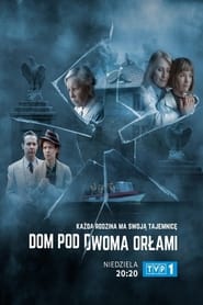 Dom pod Dwoma Orlami' Poster