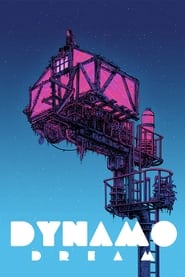 Dynamo Dream' Poster
