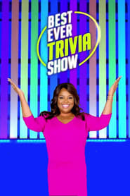 Best Ever Trivia Show' Poster