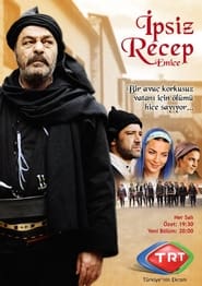Ipsiz Recep' Poster