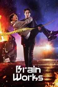 Brain Works' Poster
