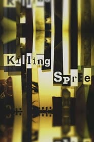 Killing Spree' Poster