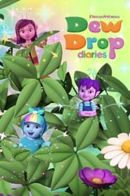 Dew Drop Diaries' Poster