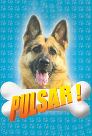 Pulsar' Poster