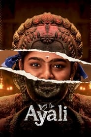 Ayali' Poster