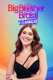 Big Brother Brasil A Eliminao' Poster