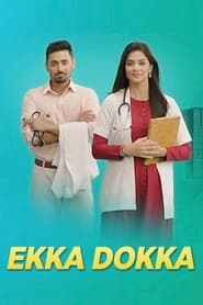 Ekka Dokka' Poster
