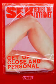 Sex Before the Internet' Poster