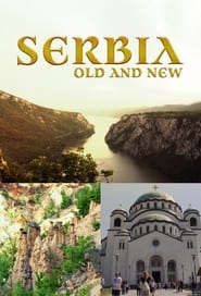 Serbia Old and New' Poster