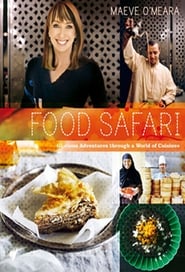 Food Safari' Poster