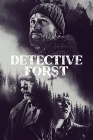 Detective Forst' Poster